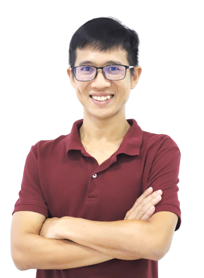 Mr. Diep Huynh