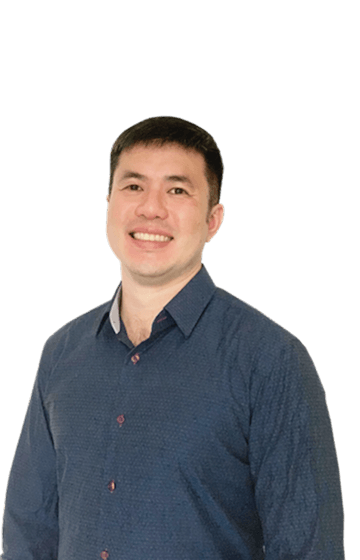Mr. Favian Kang