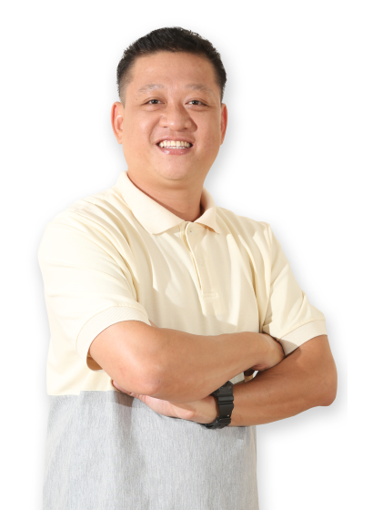 Mr. Minh Nguyen