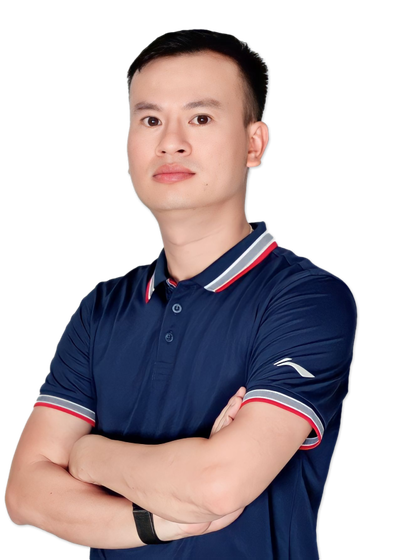 Mr. Thanh Pham